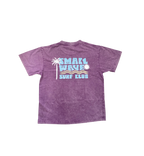 Small Wave Surf Club Oversized Tee