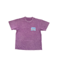 Small Wave Surf Club Oversized Tee