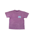 Small Wave Surf Club Oversized Tee