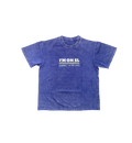 Out of Office Oversized Tee