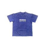 Out of Office Oversized Tee