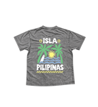 Isla Pilipinas Oversized Tee