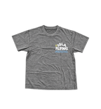 Isla Pilipinas Oversized Tee