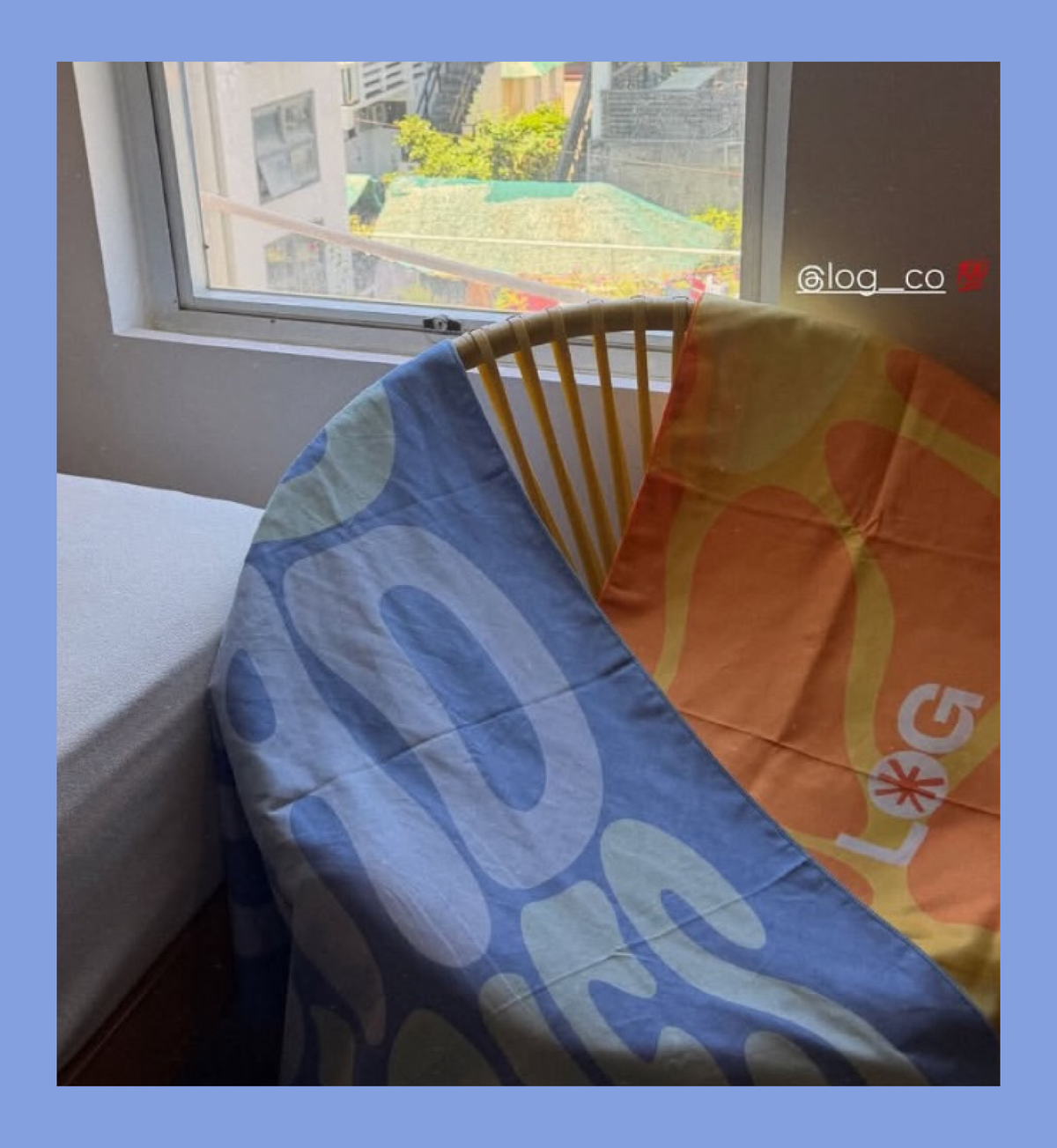 No Bad Waves - Beach Towel