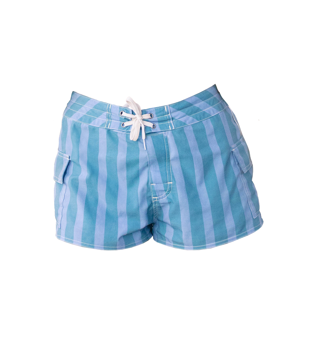 Blue Tides - Easy Days Boardshorts