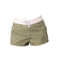 Olive Coast - Easy Days Boardshorts