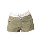 Olive Coast - Easy Days Boardshorts