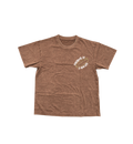 Dreaming of a Soft Life Oversized Tee