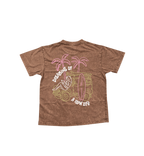 Dreaming of a Soft Life Oversized Tee
