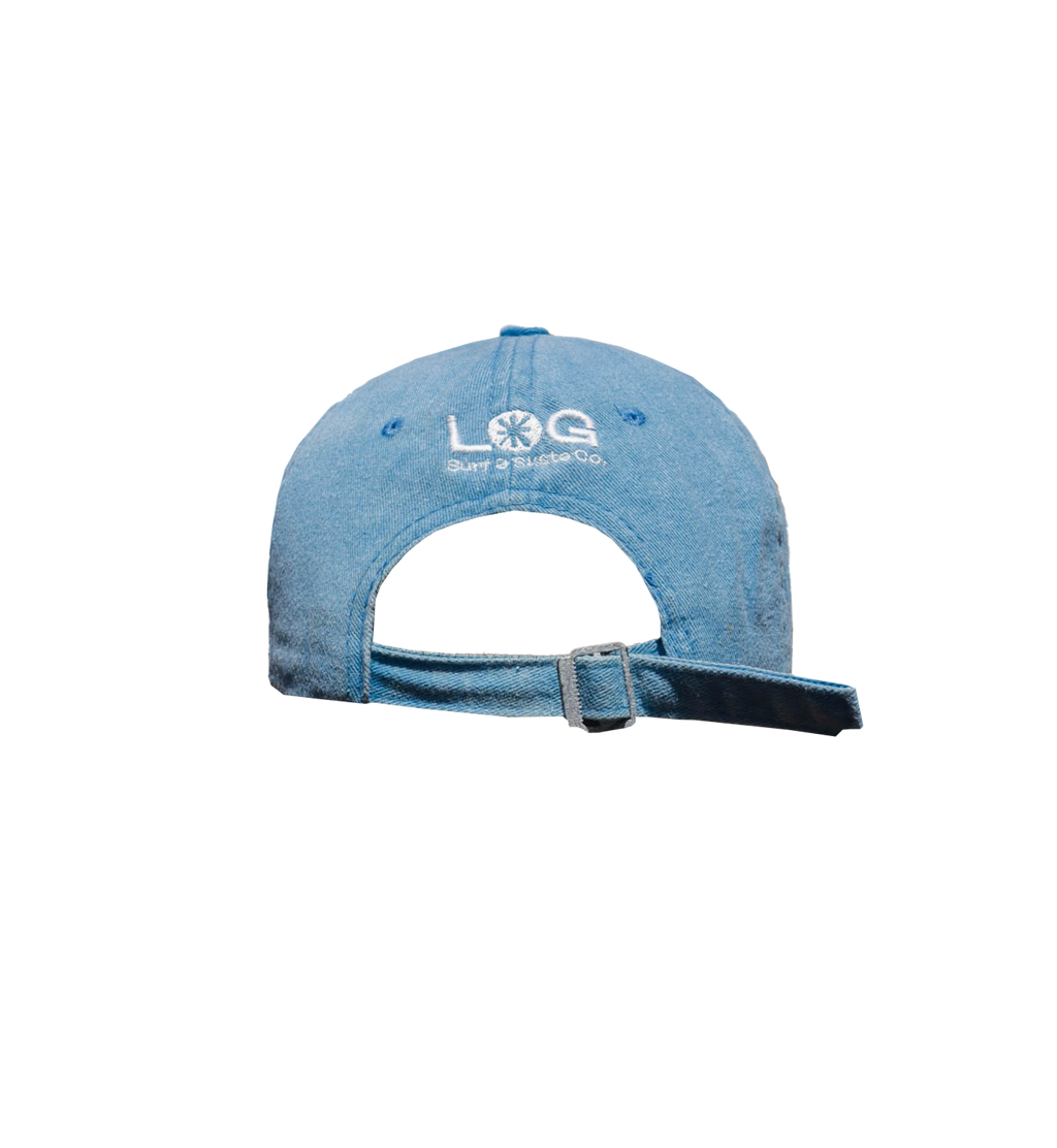 Out of Office Dad Cap