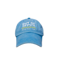 Out of Office Dad Cap