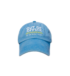 Out of Office Dad Cap