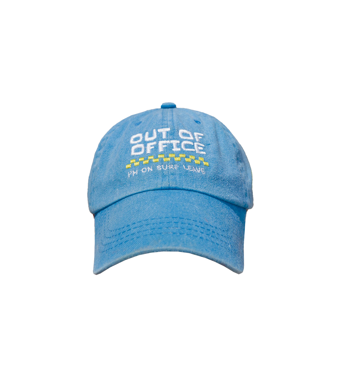 Out of Office Dad Cap