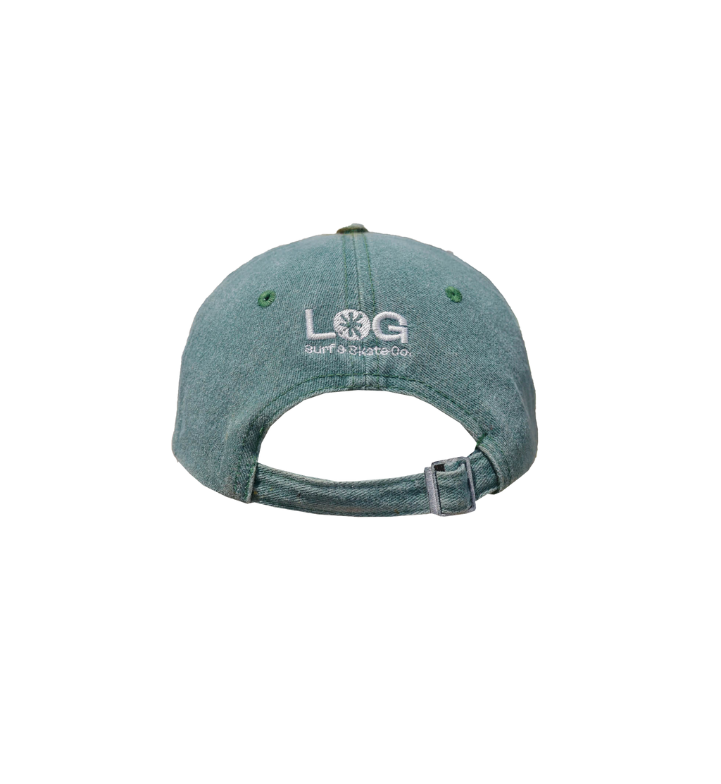 Soft Life Dad Cap