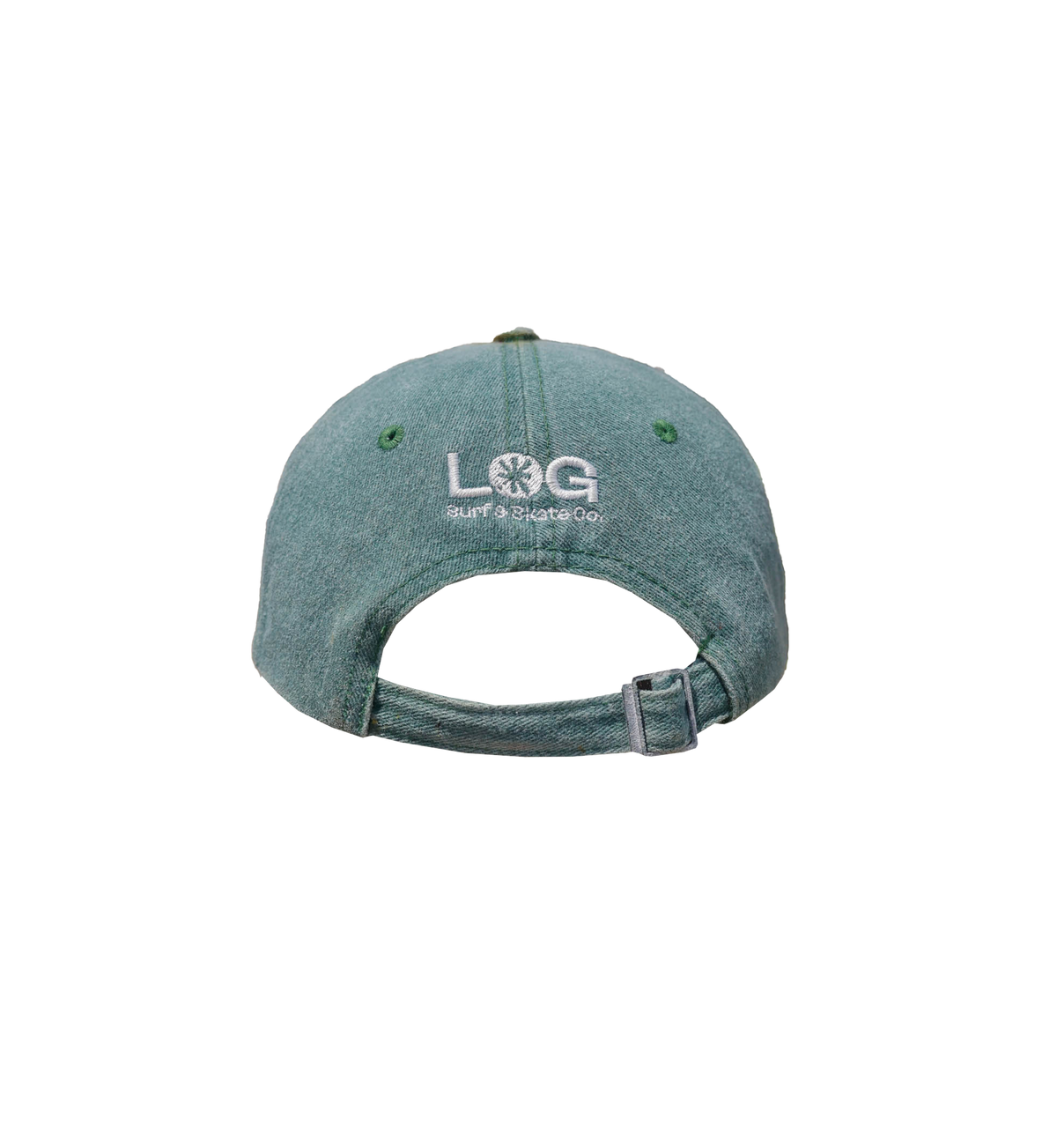 Soft Life Dad Cap