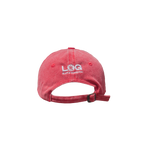 Hot Girls Stay Salty Dad Cap