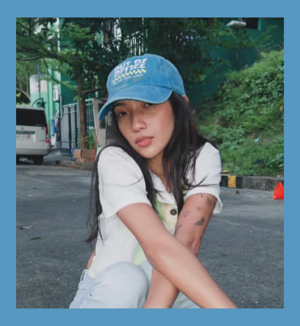 Out of Office Dad Cap