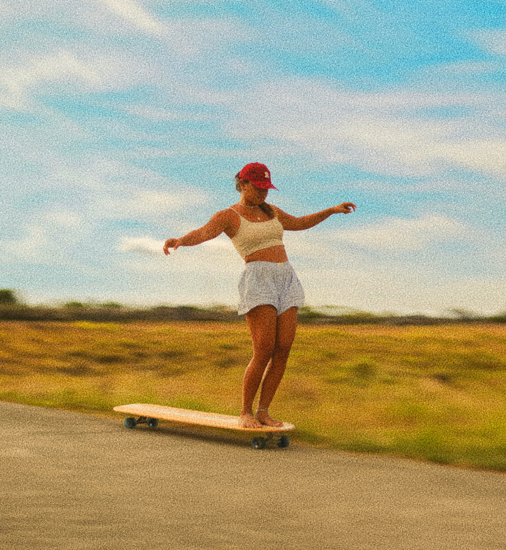 Logboard