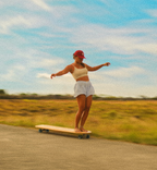 Logboard