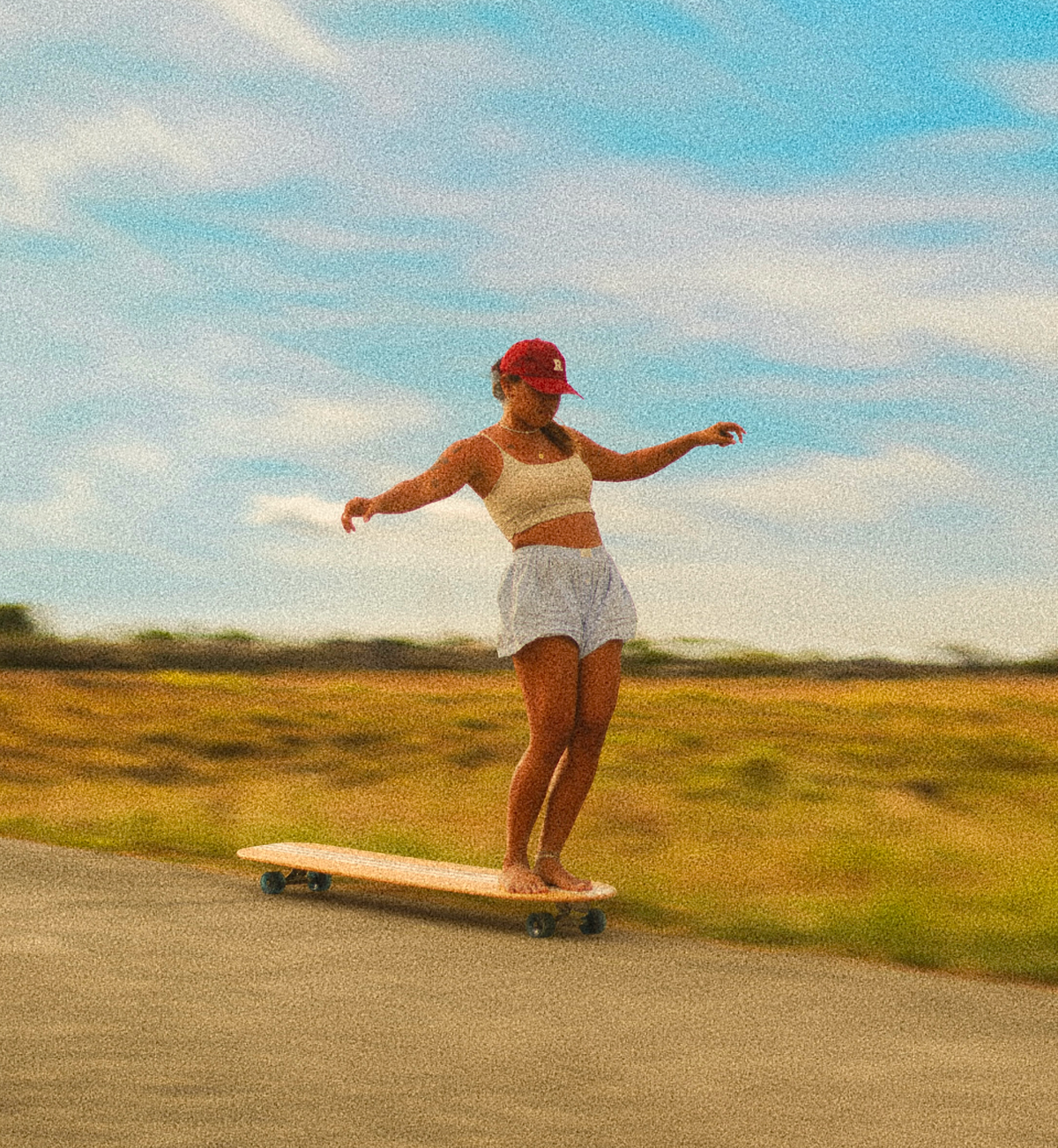 Logboard
