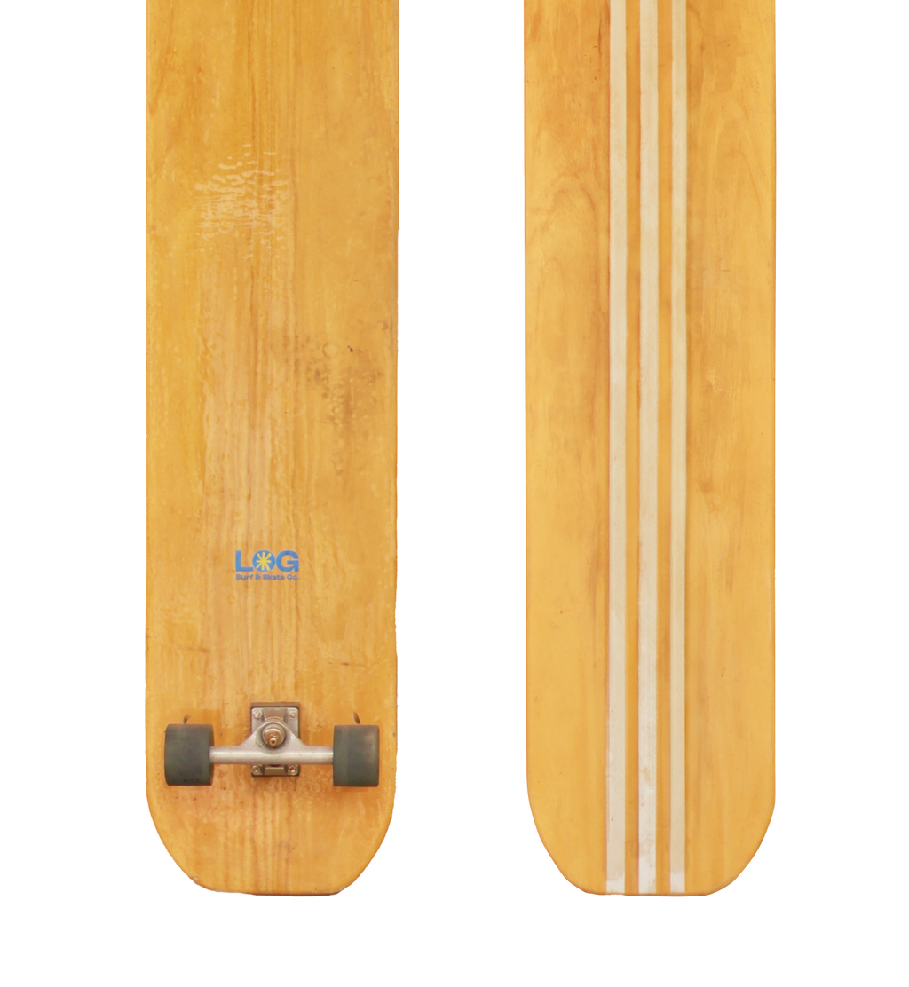 Logboard