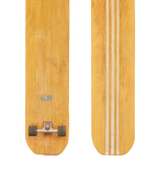 Logboard