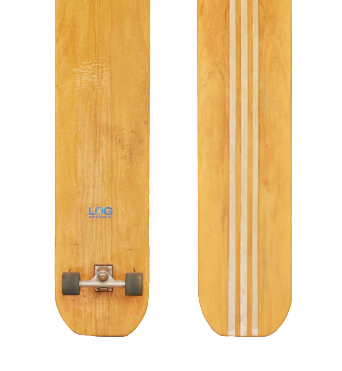 Logboard