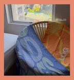 Sun Over Stress - Beach Towel