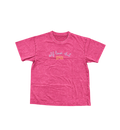 Self Love Club Oversized Tee
