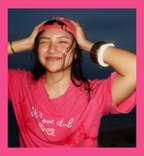 Self Love Club Oversized Tee