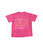Self Love Club Oversized Tee