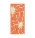 Sun Over Stress - Beach Towel
